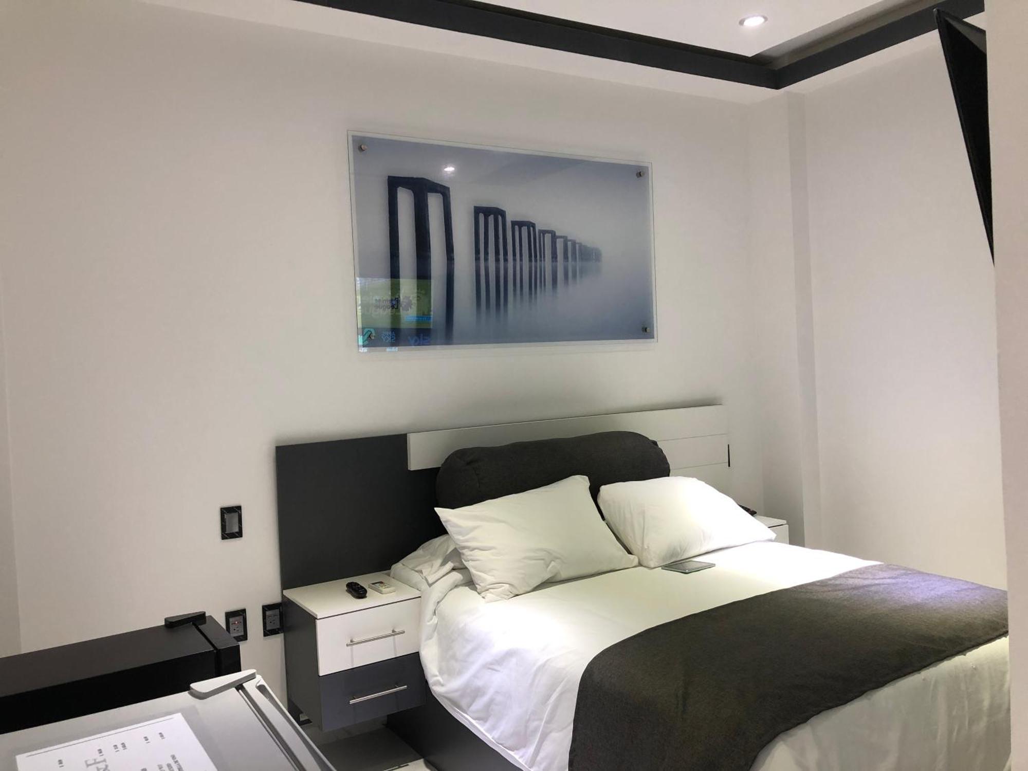 Hotel Boutique M&F Tequisquiapan Buitenkant foto