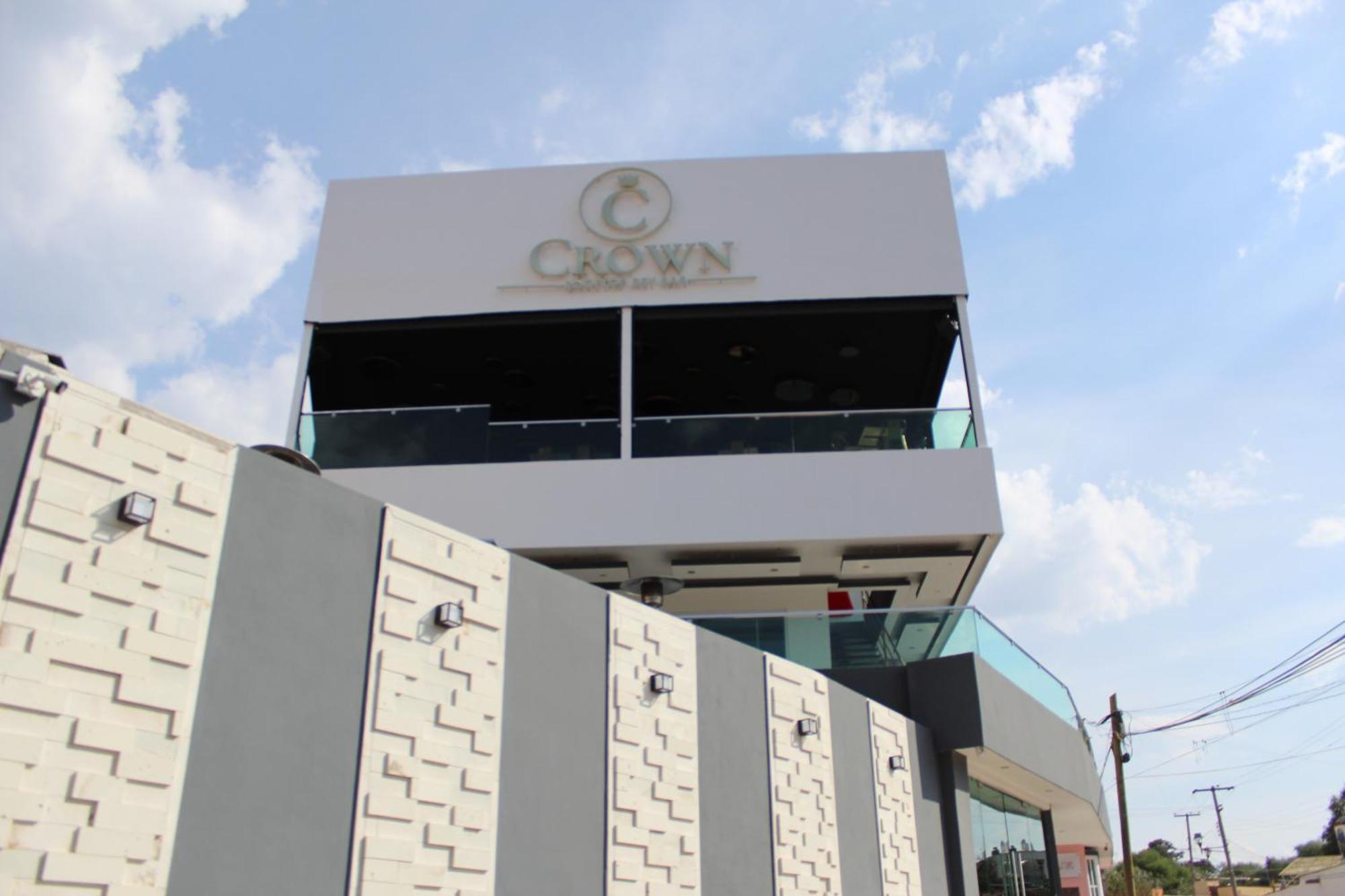 Hotel Boutique M&F Tequisquiapan Buitenkant foto
