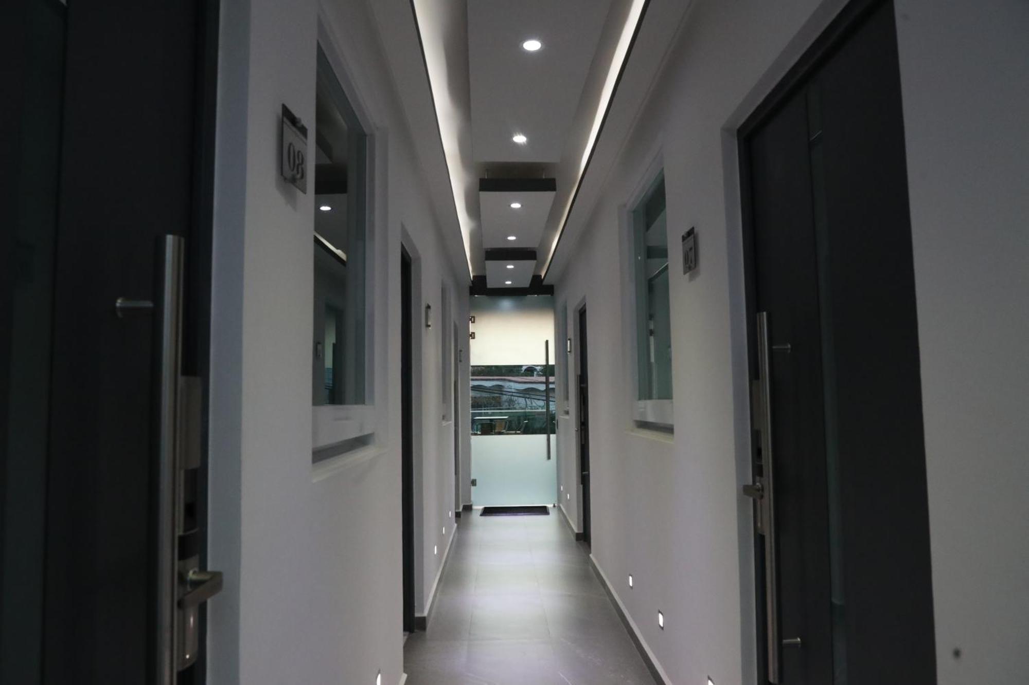 Hotel Boutique M&F Tequisquiapan Buitenkant foto